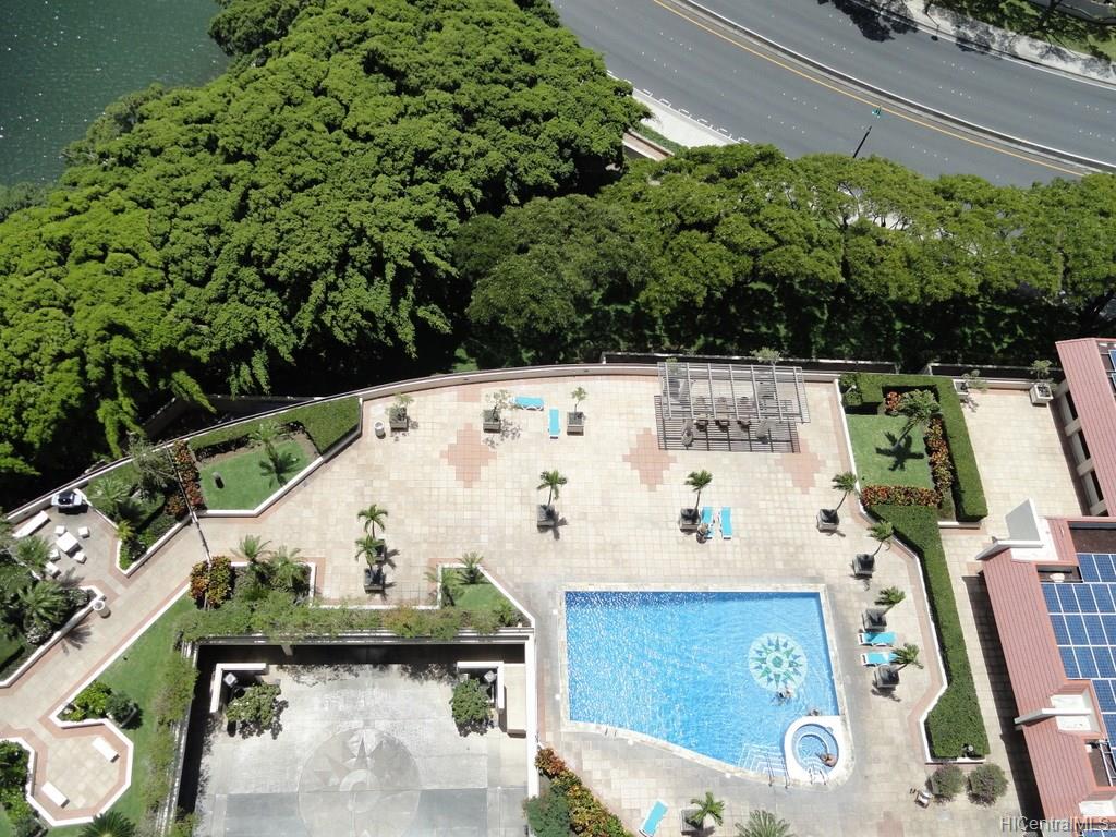 1650 Ala Moana Boulevard  Unit 1613