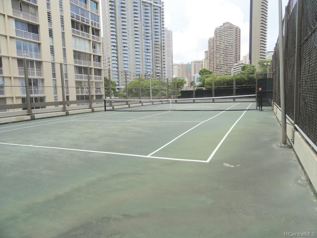 1650 Ala Moana Boulevard  Unit 1613