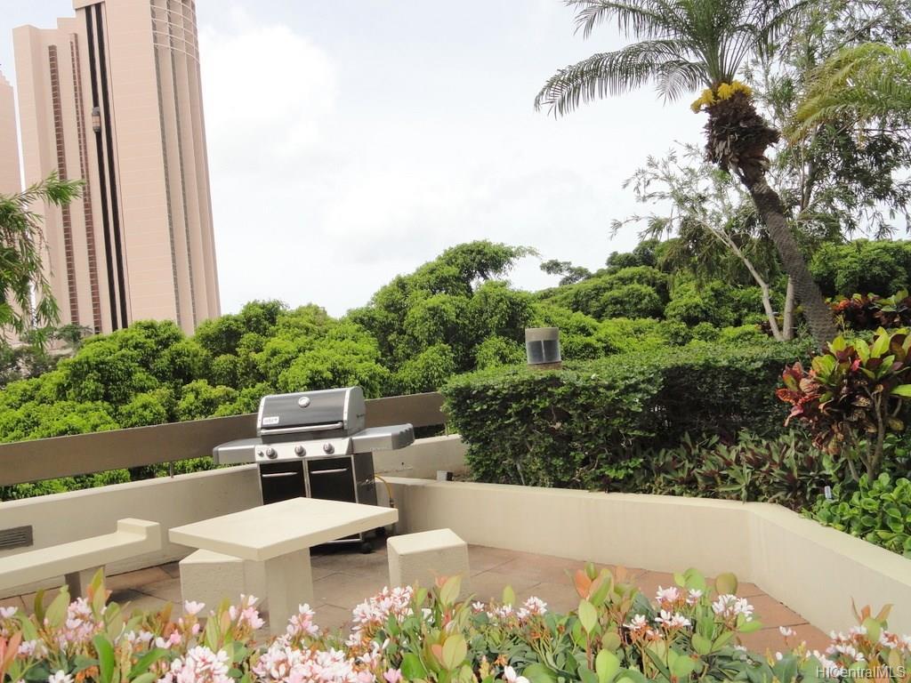 1650 Ala Moana Boulevard  Unit 1613