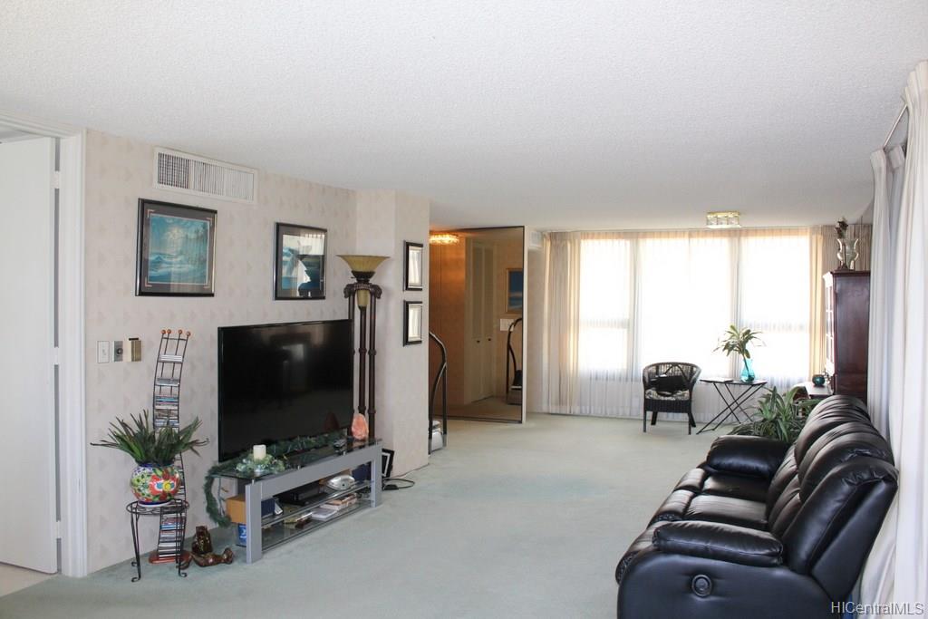 1650 Ala Moana Boulevard  Unit 1613