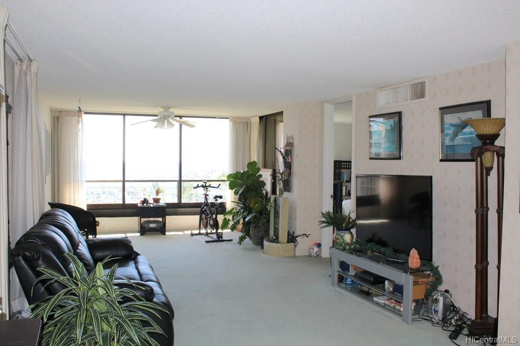 1650 Ala Moana Boulevard  Unit 1613