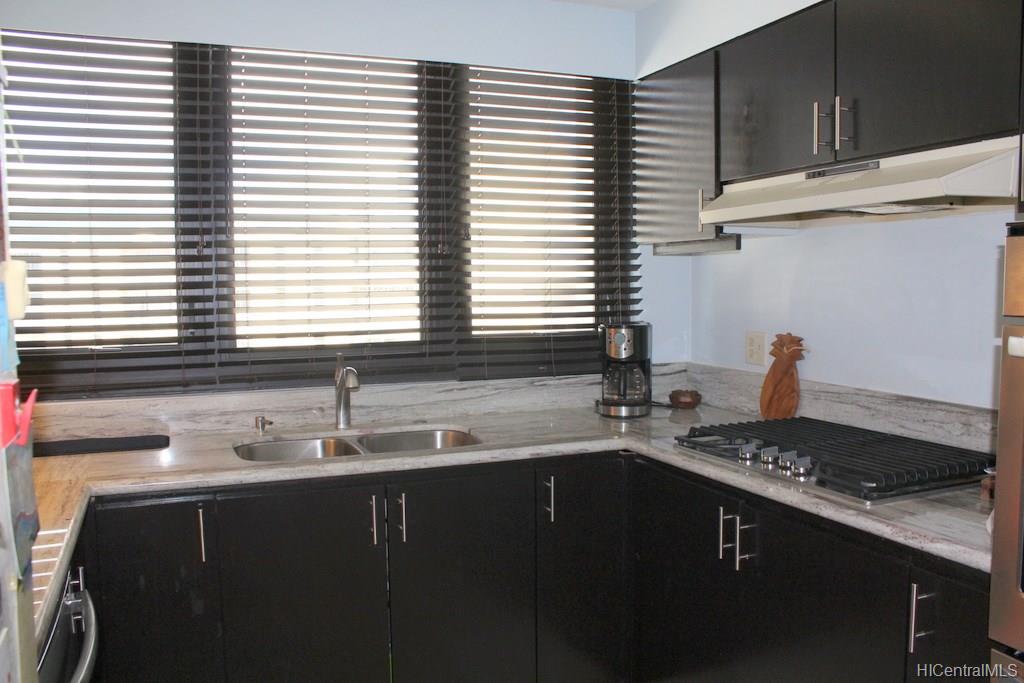 1650 Ala Moana Boulevard  Unit 1613