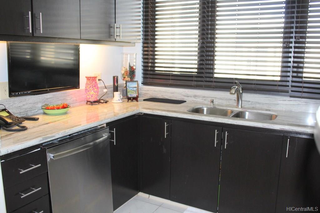 1650 Ala Moana Boulevard  Unit 1613