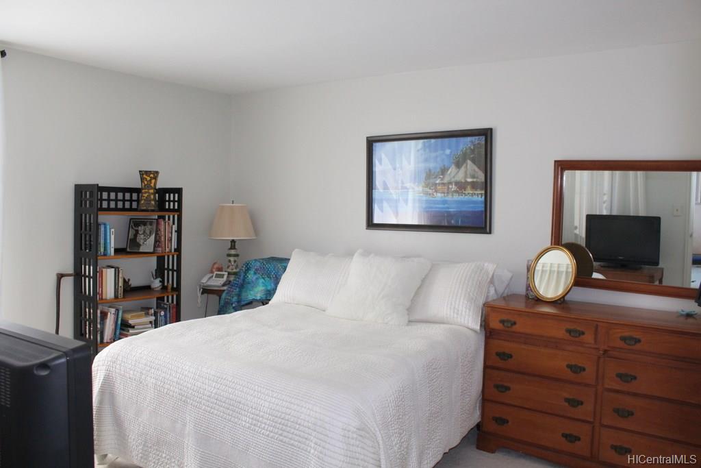 1650 Ala Moana Boulevard  Unit 1613