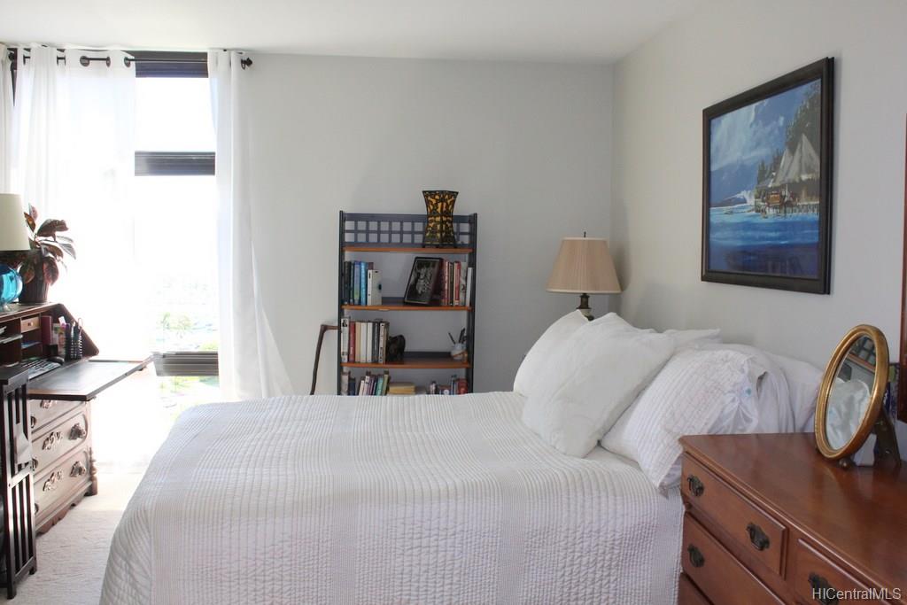 1650 Ala Moana Boulevard  Unit 1613
