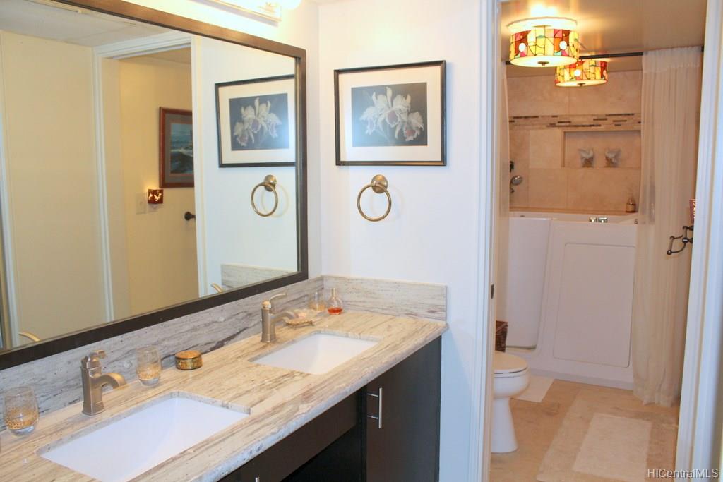 1650 Ala Moana Boulevard  Unit 1613