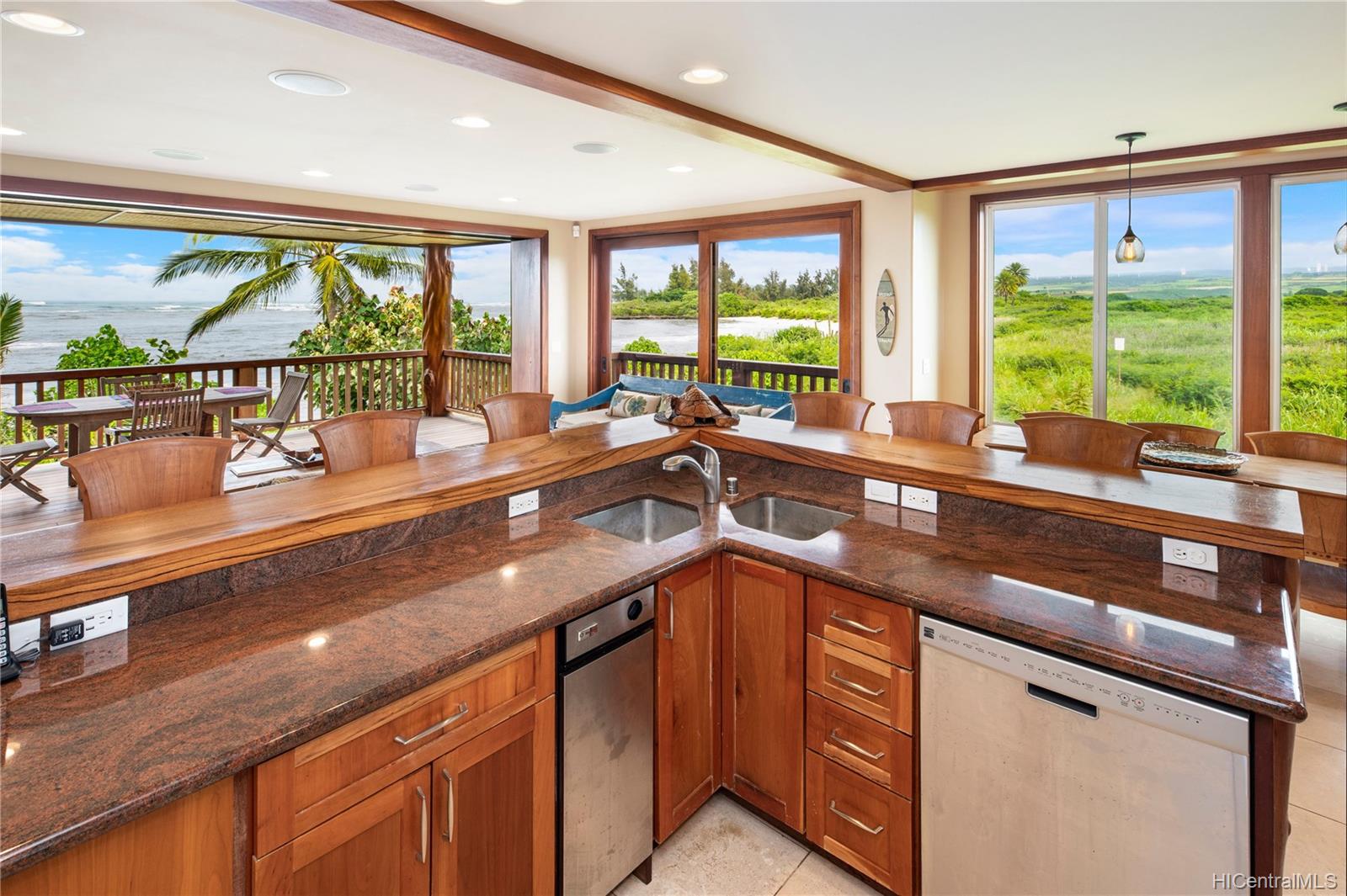 674A Kahaone Place  Unit 2