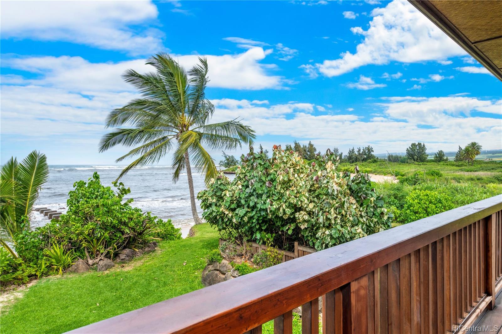 674A Kahaone Place  Unit 2