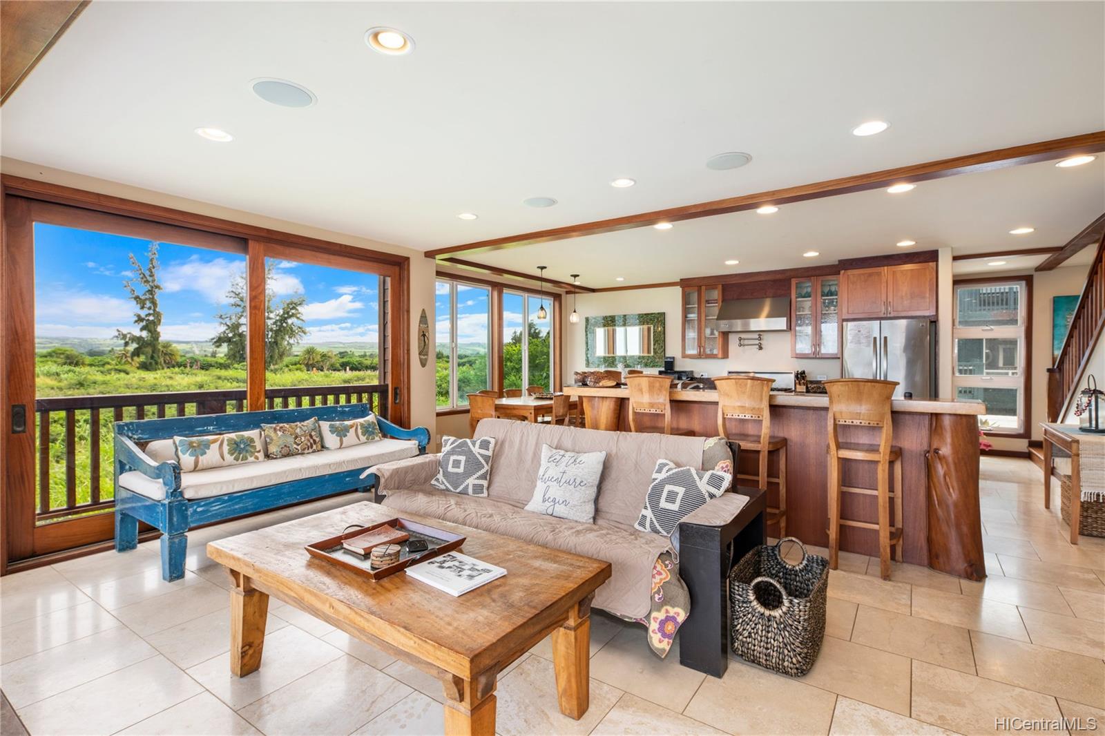 674A Kahaone Place  Unit 2