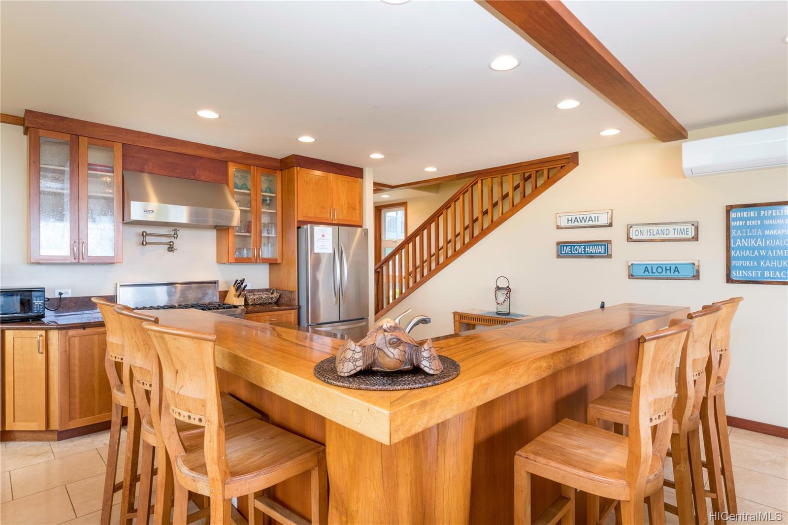 674A Kahaone Place  Unit 2