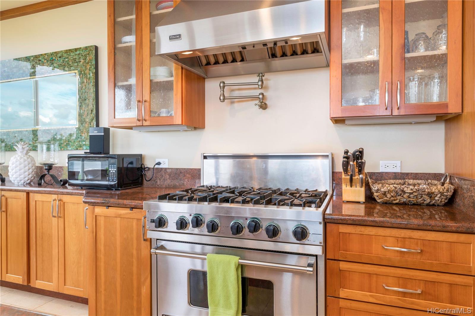674A Kahaone Place  Unit 2