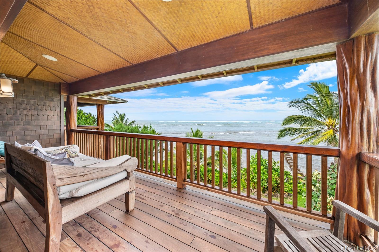 674A Kahaone Place  Unit 2