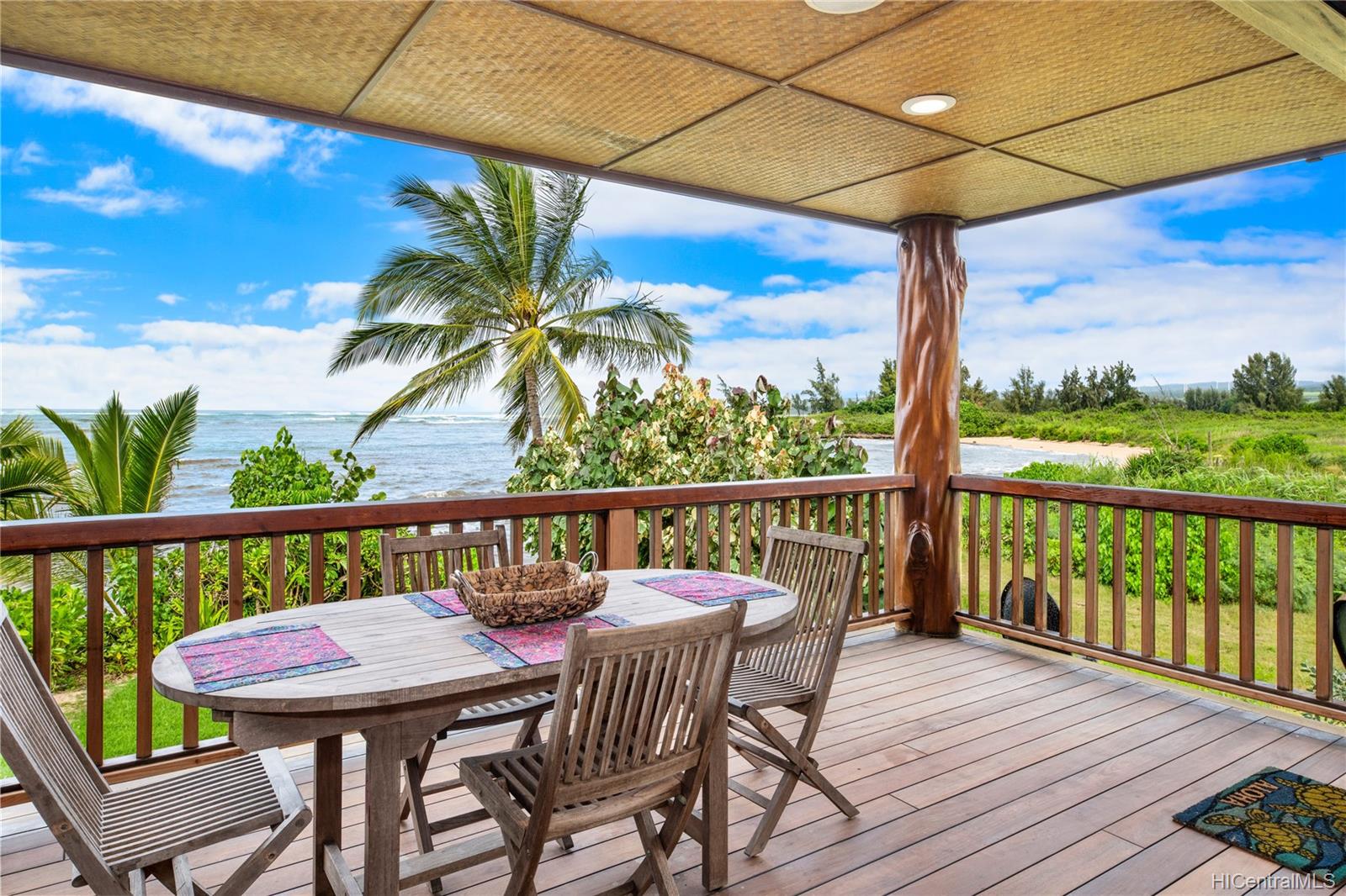 674A Kahaone Place  Unit 2