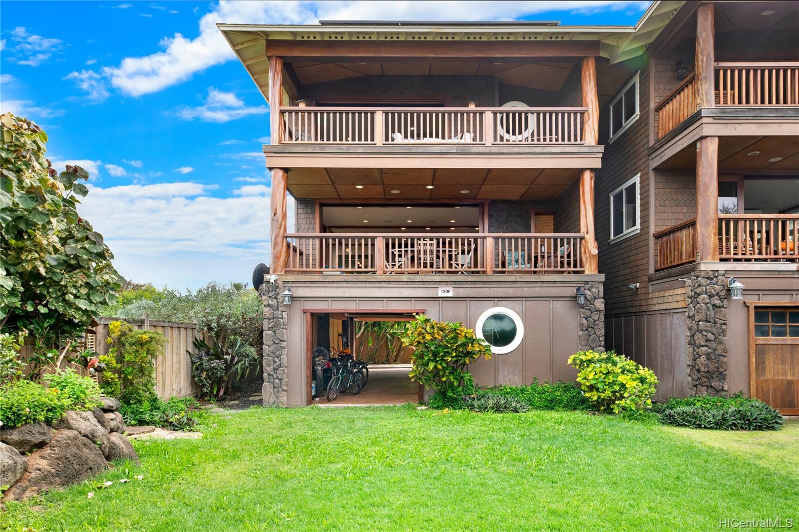 674A Kahaone Place  Unit 2