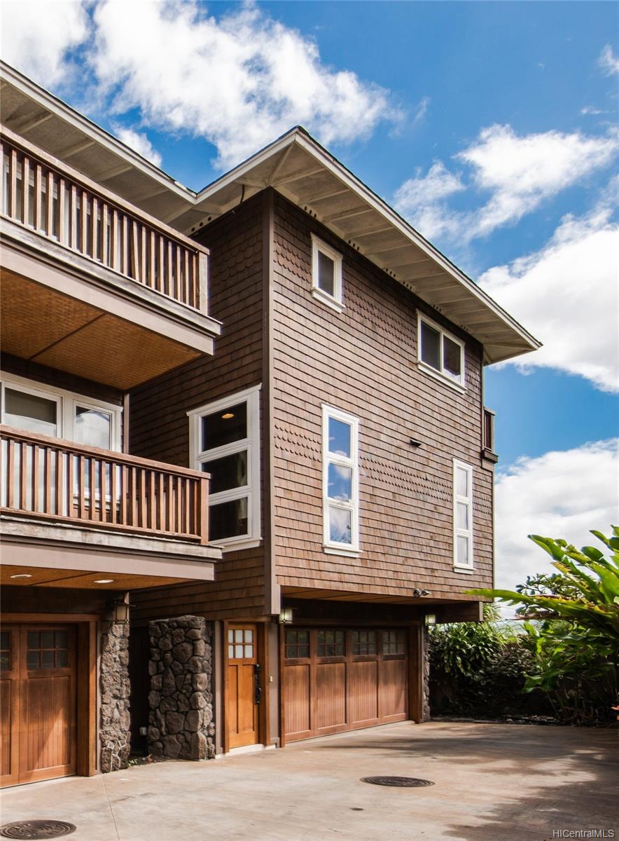 674A Kahaone Place  Unit 2
