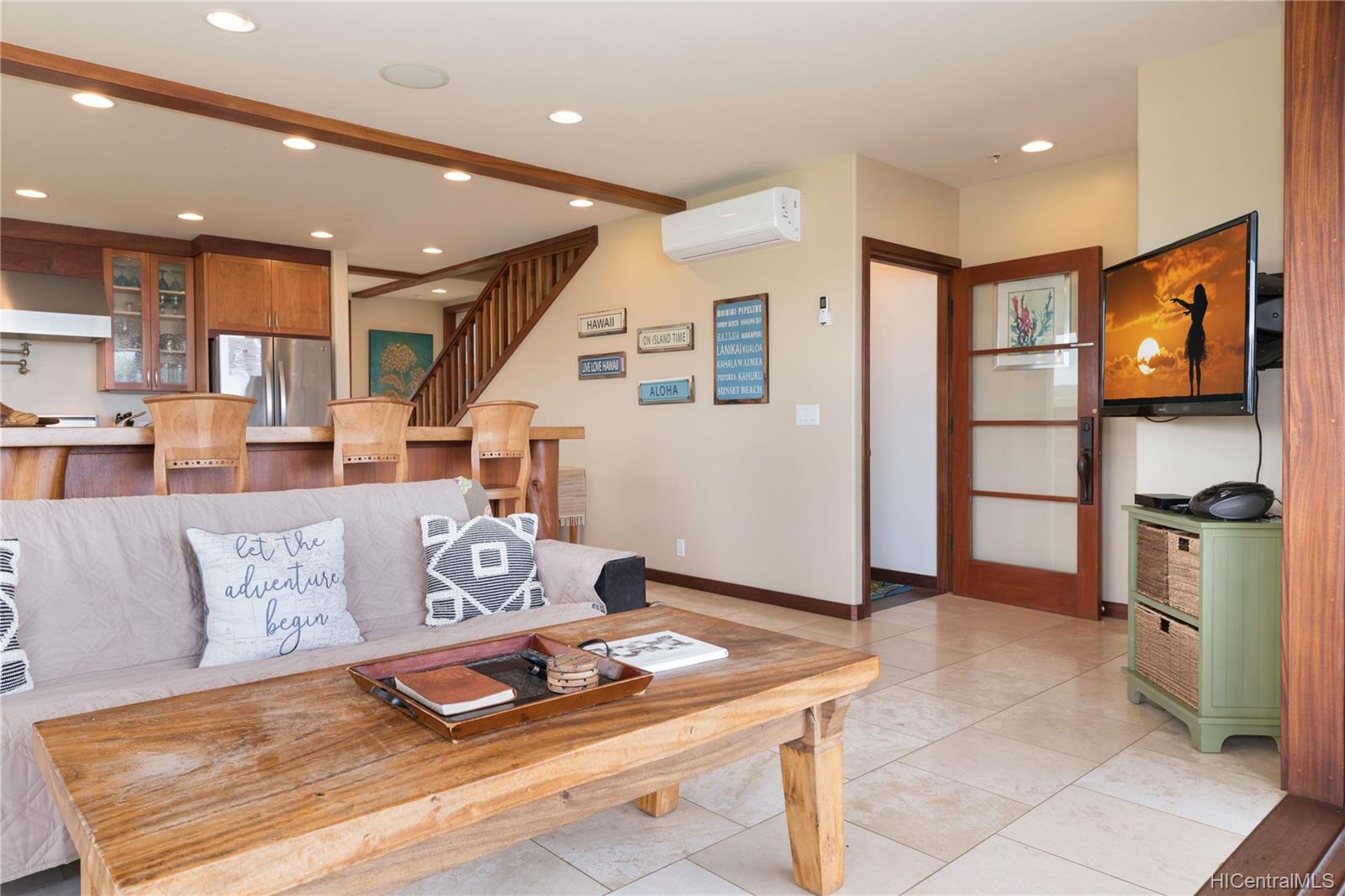 674A Kahaone Place  Unit 2