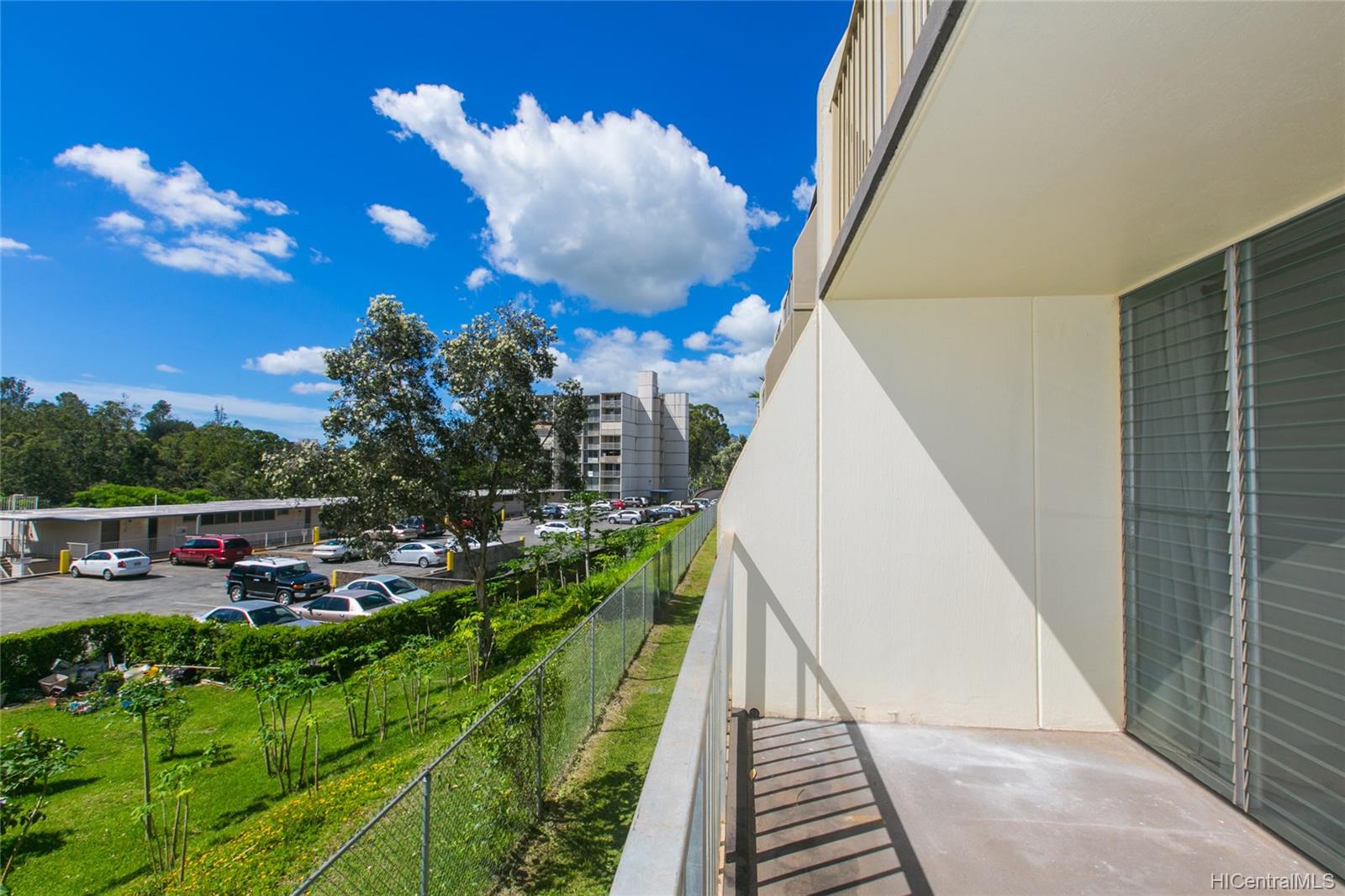 95-2055 Waikalani Place  Unit B207