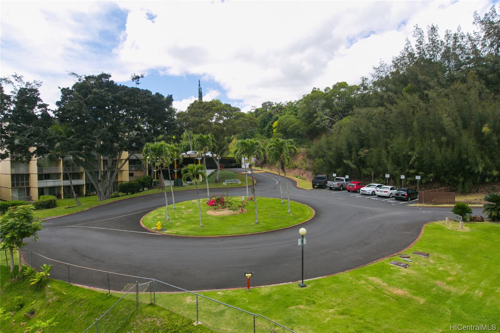 95-2055 Waikalani Place  Unit B207