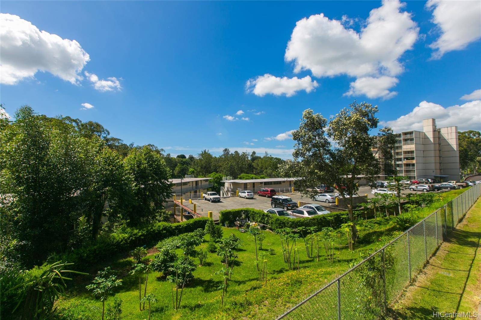 95-2055 Waikalani Place  Unit B207