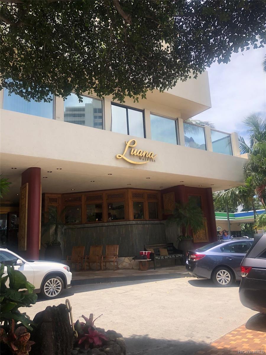 2045 Kalakaua Avenue  Unit 118