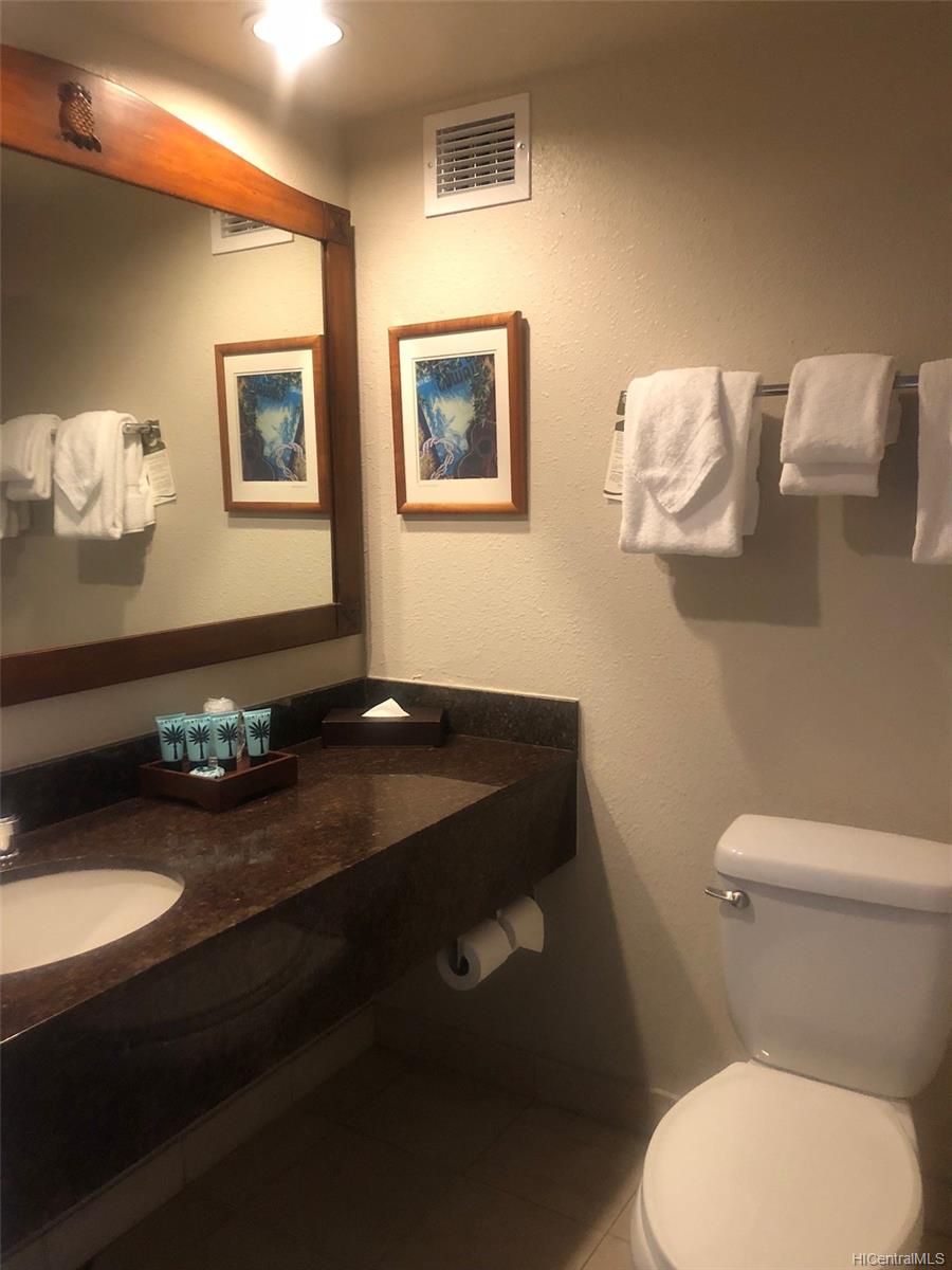 2045 Kalakaua Avenue  Unit 118