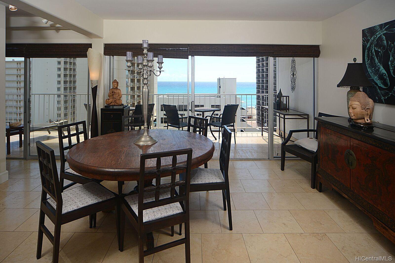 155 Paoakalani Avenue  Unit PH2