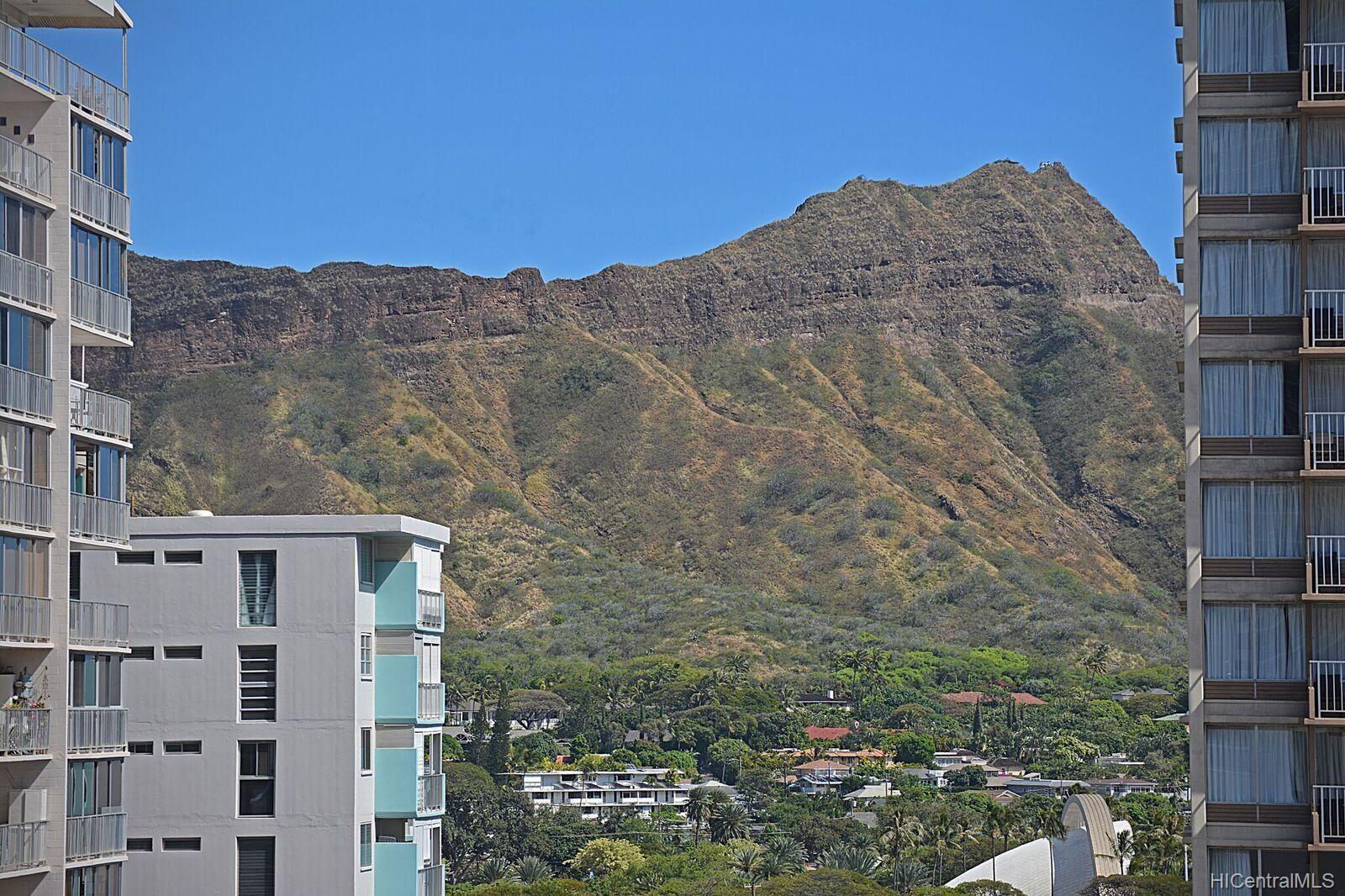 155 Paoakalani Avenue  Unit PH2