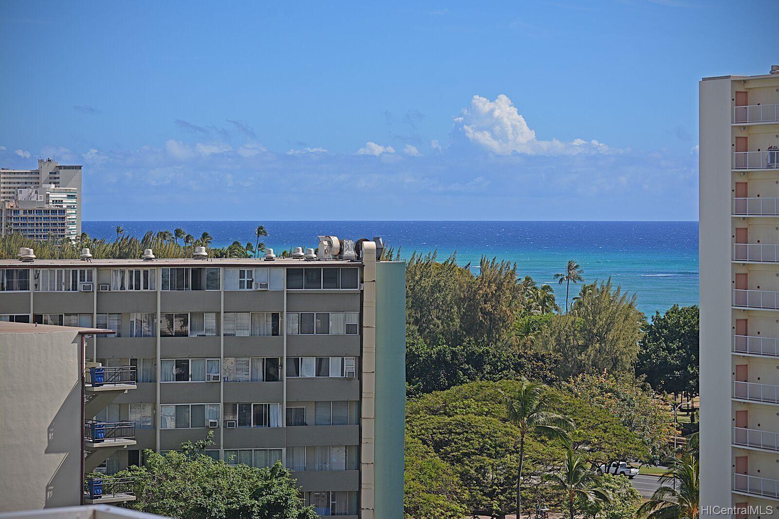 155 Paoakalani Avenue  Unit PH2