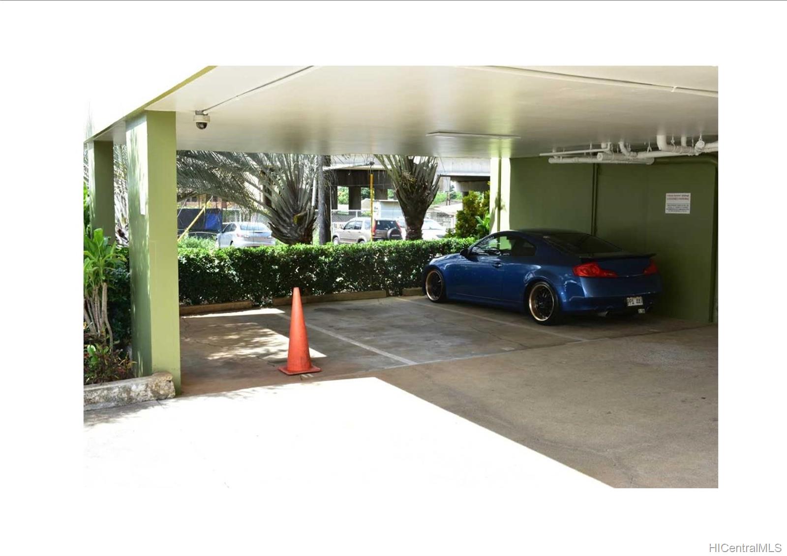 906 Lehua Avenue  Unit B405