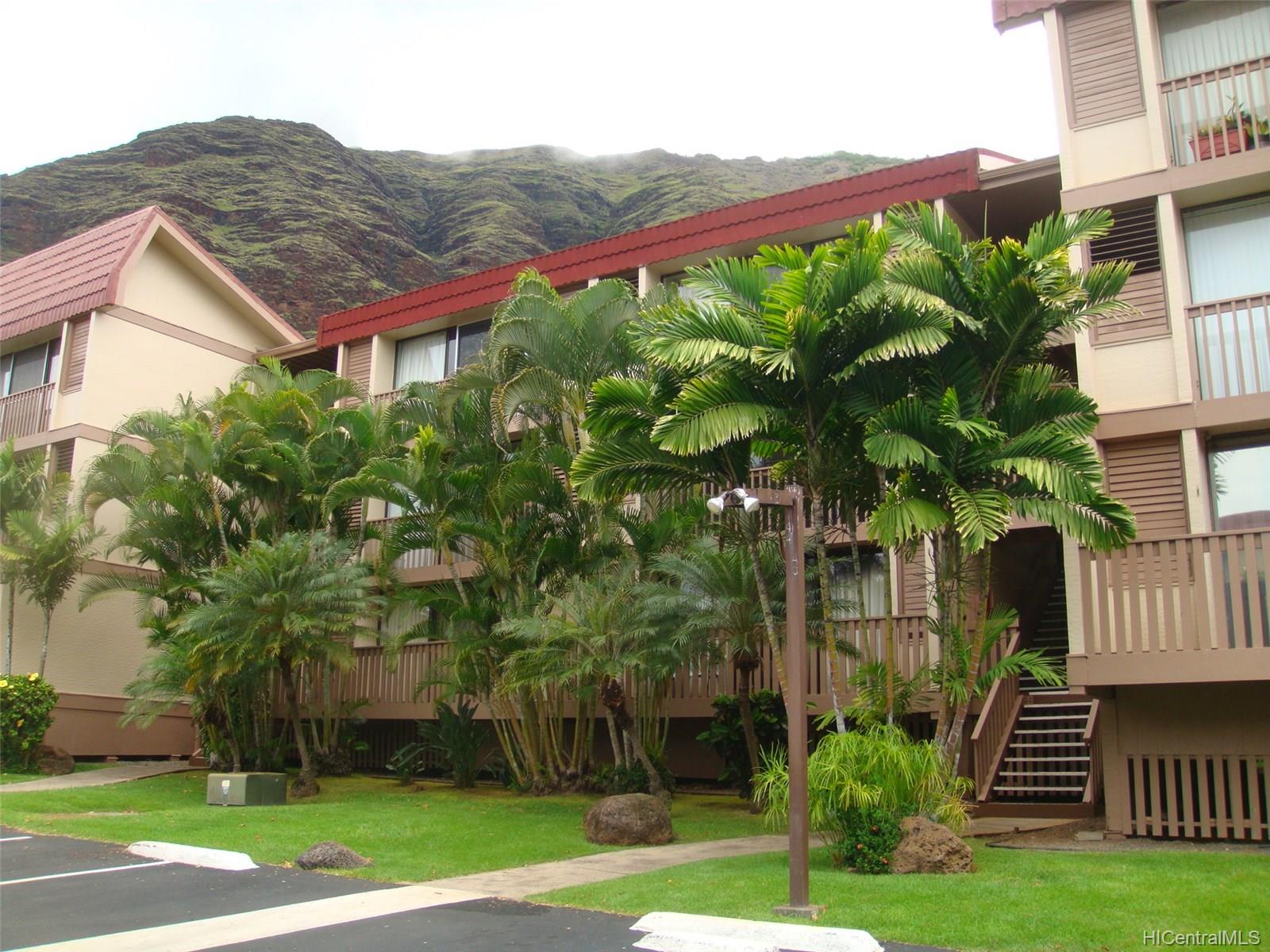 84-754 Ala Mahiku Street  Unit 44B