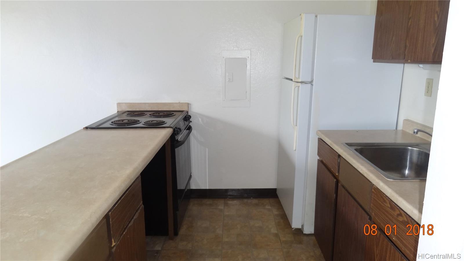 84-754 Ala Mahiku Street  Unit 44B