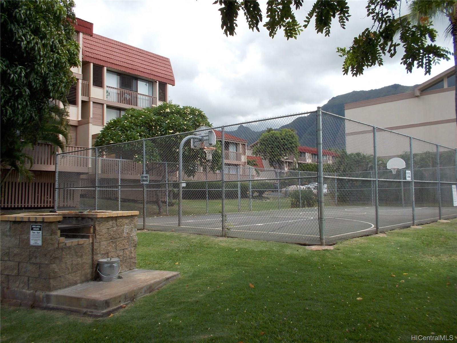 84-754 Ala Mahiku Street  Unit 44B