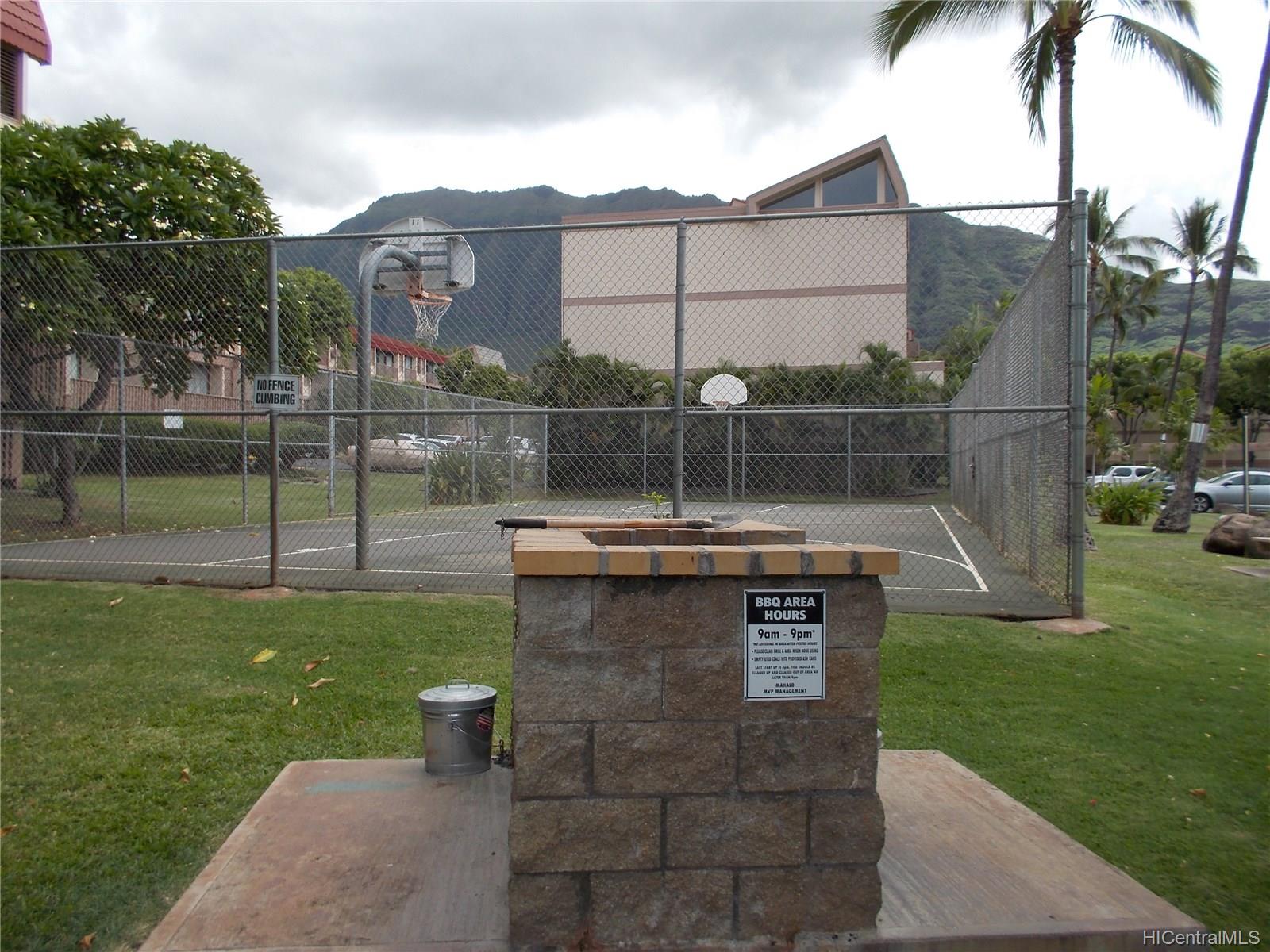 84-754 Ala Mahiku Street  Unit 44B