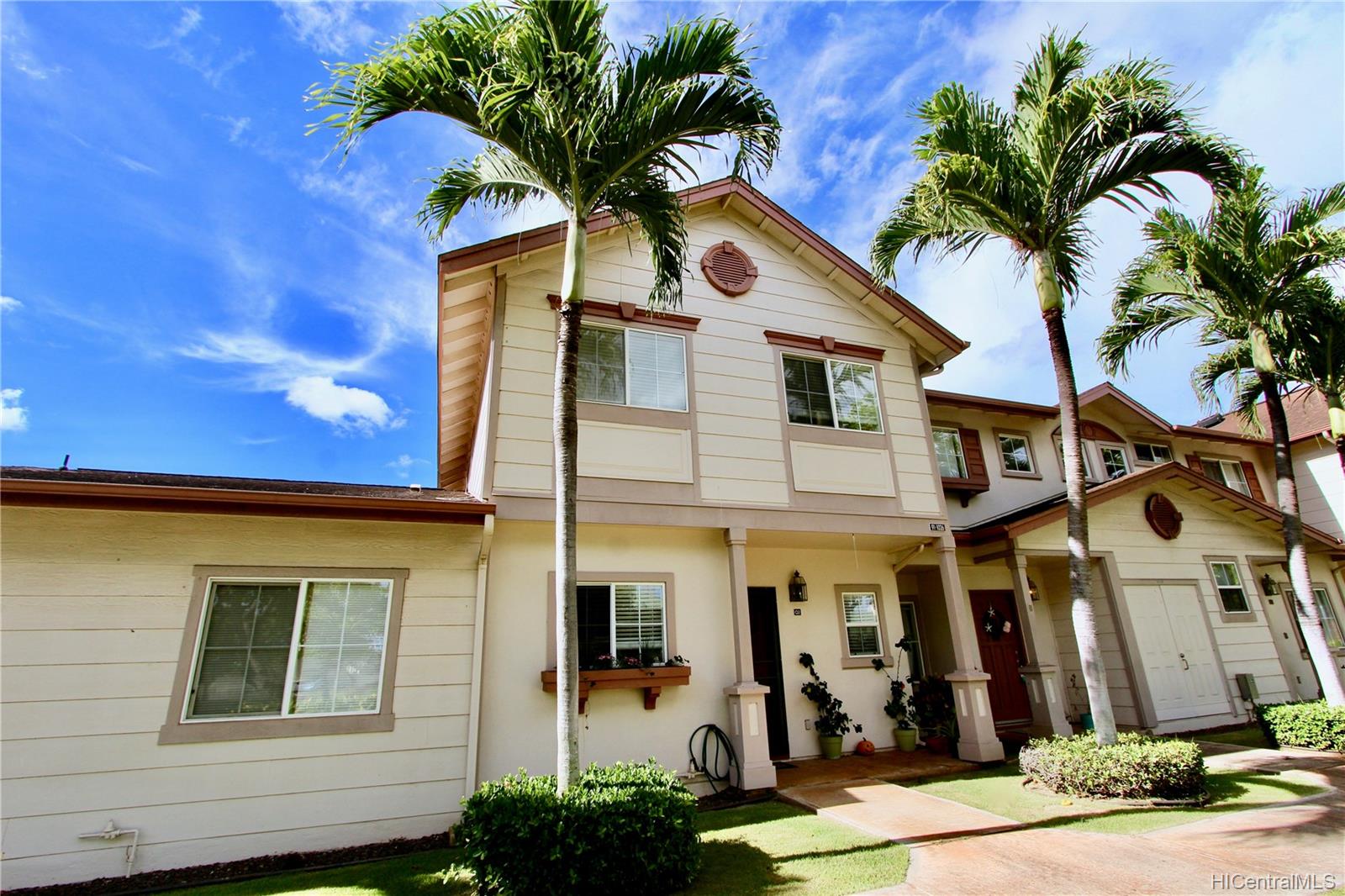 91-1026 Kaimalie Street  Unit Q2