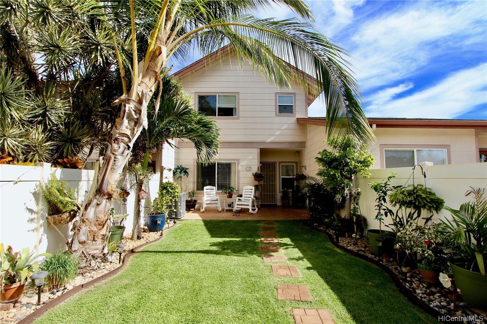 91-1026 Kaimalie Street  Unit Q2