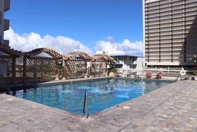 445 Seaside Avenue  Unit 2301