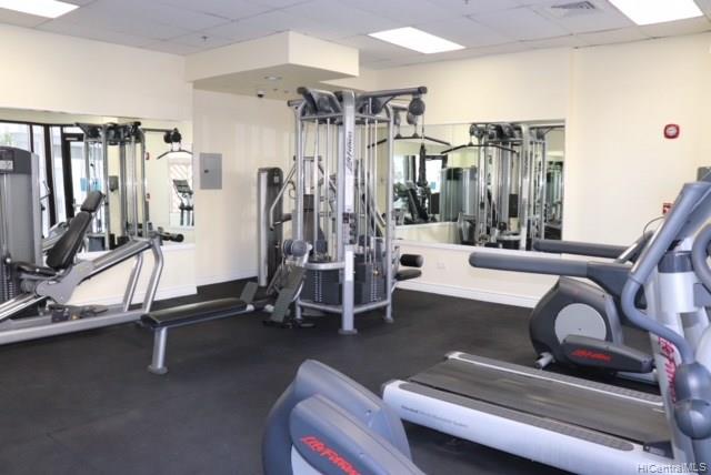 445 Seaside Avenue  Unit 2301