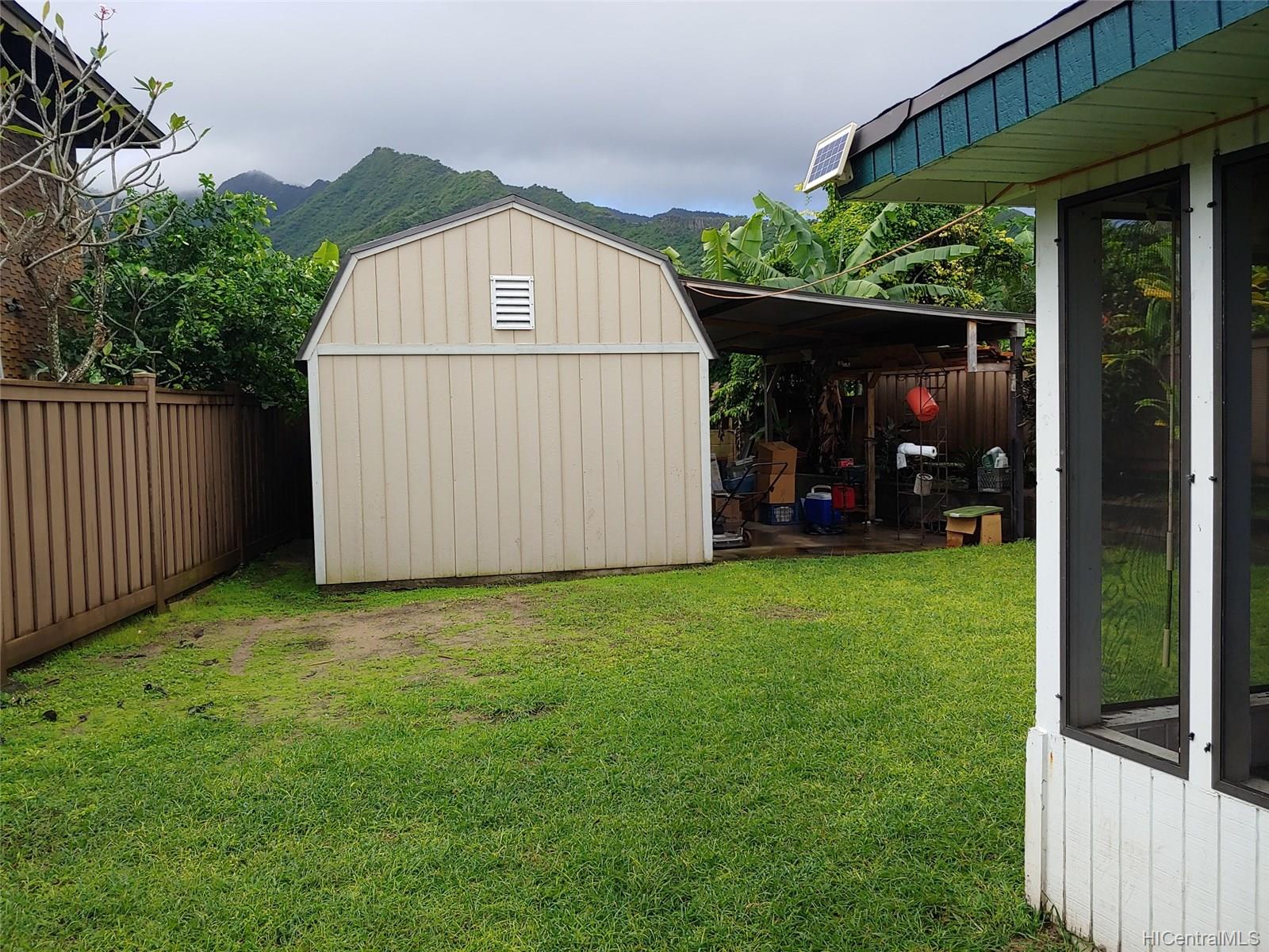 53-036 Pokiwai Place  Unit A