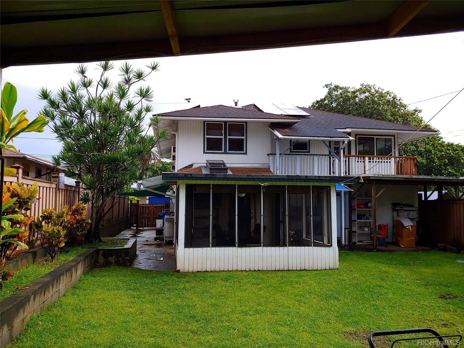 53-036 Pokiwai Place  Unit A