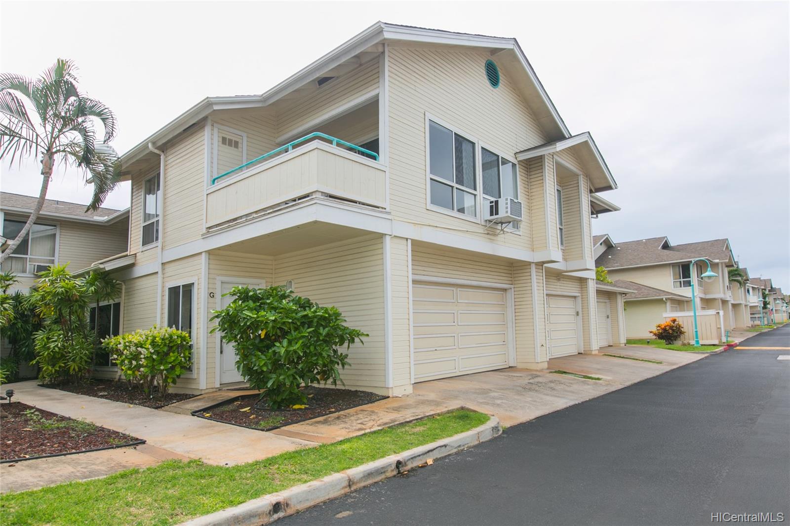 91-1100 Laaulu Street  Unit 17G
