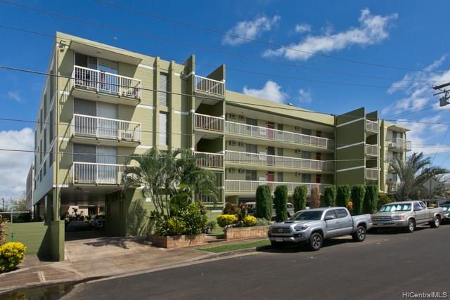 906 Lehua Avenue  Unit B403