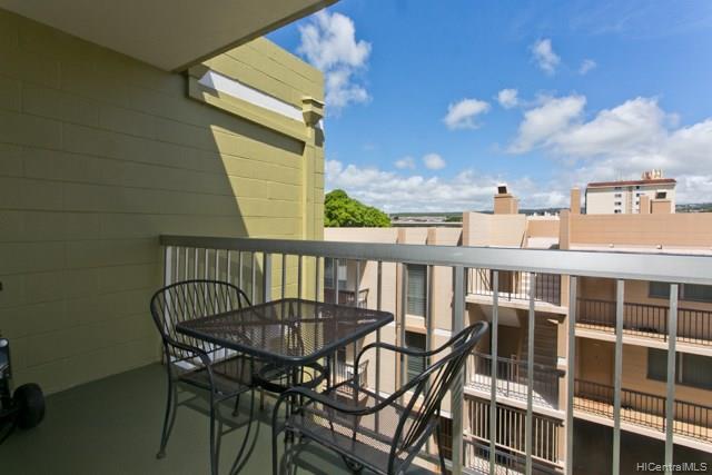 906 Lehua Avenue  Unit B403
