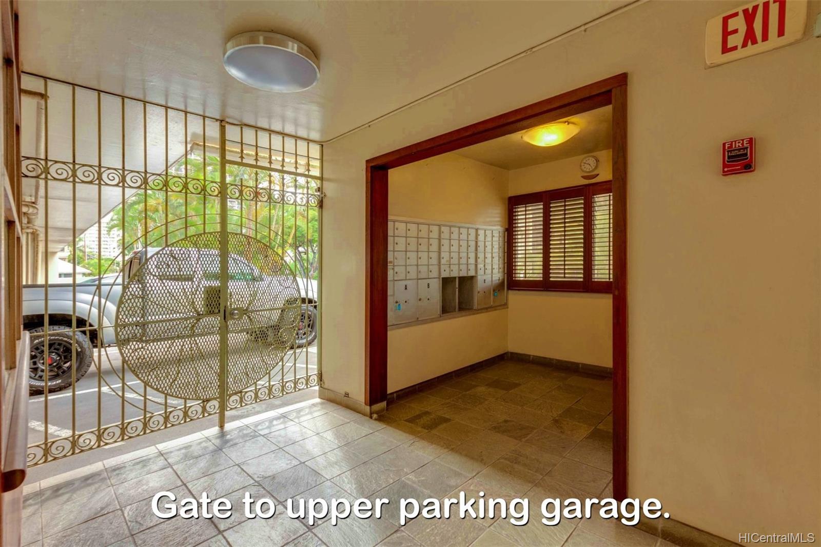 2609 Ala Wai Boulevard  Unit 902