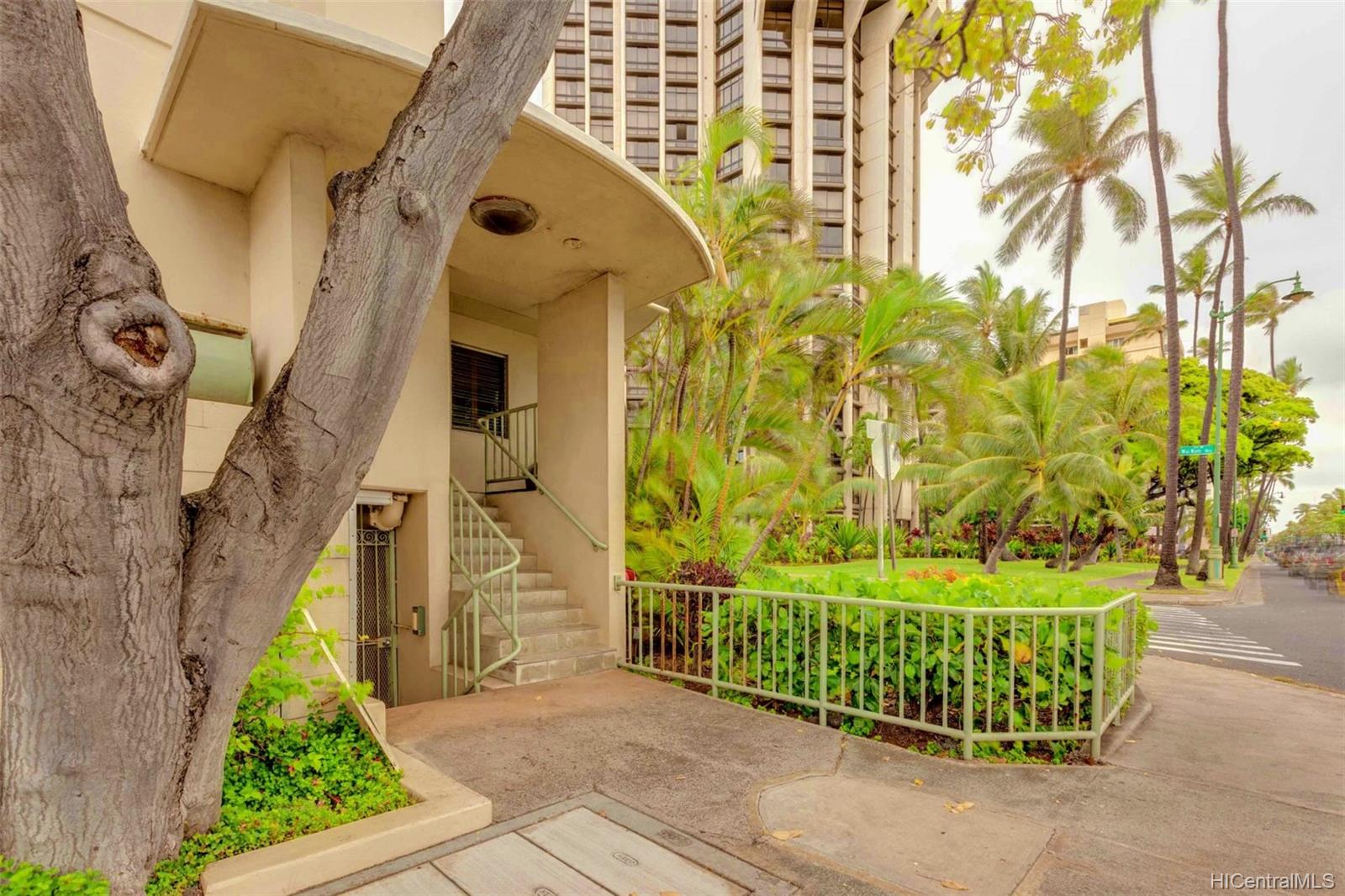 2609 Ala Wai Boulevard Unit 902 2609 Ala Wai Boulevard Unit 902
