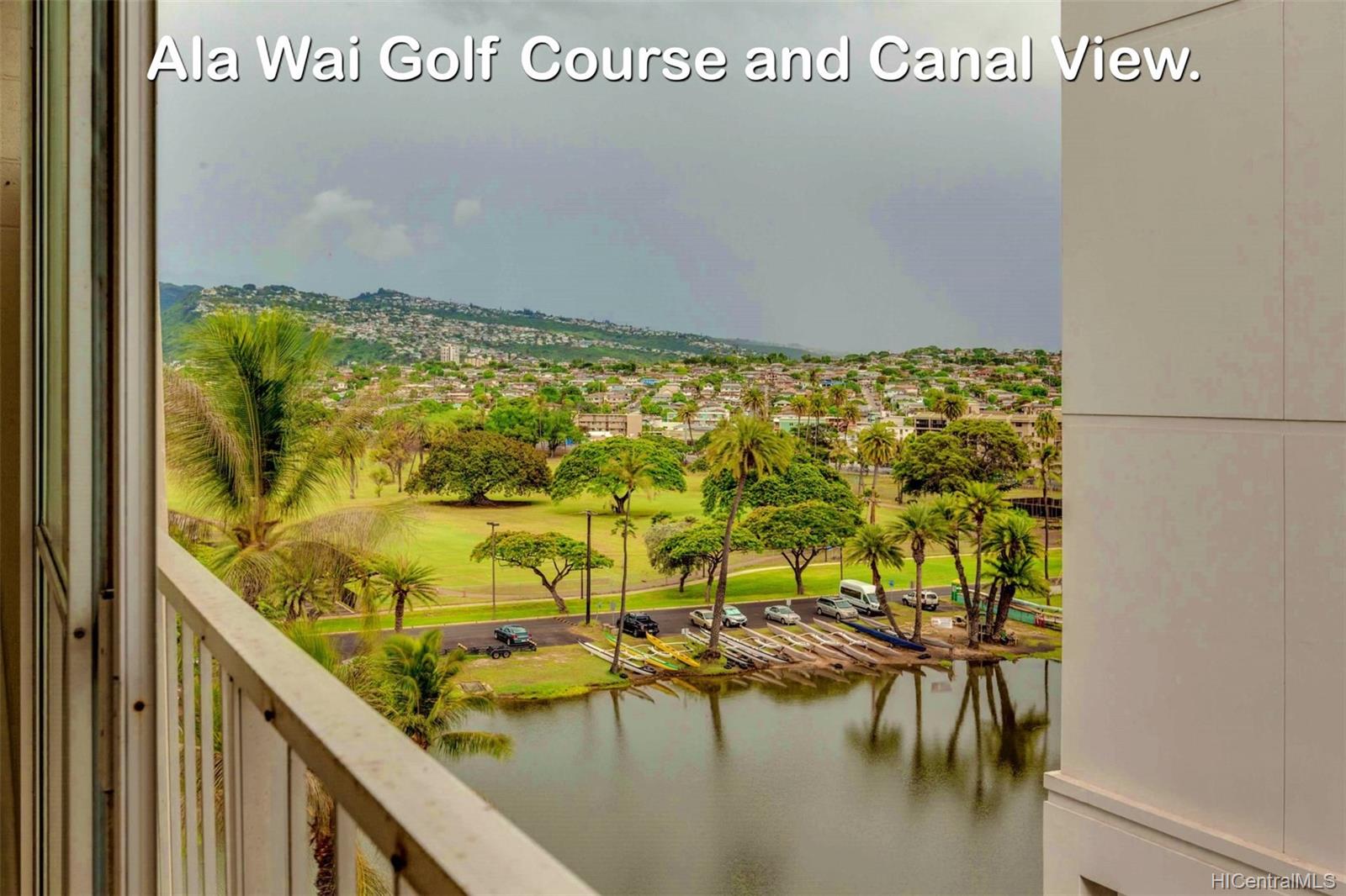 2609 Ala Wai Boulevard  Unit 902