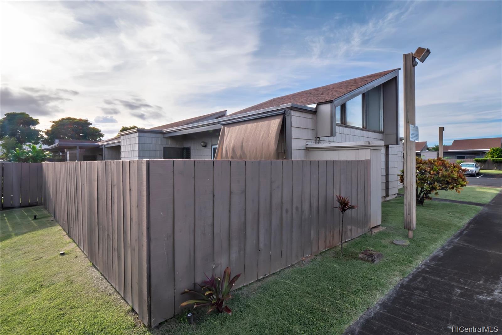 Opua Hale Patio Homes 94447 Keaoopua Street Unit 128 Mililani HI 96789