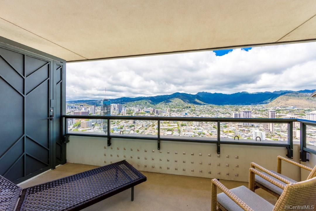 1837 Kalakaua Avenue  Unit PH 3508