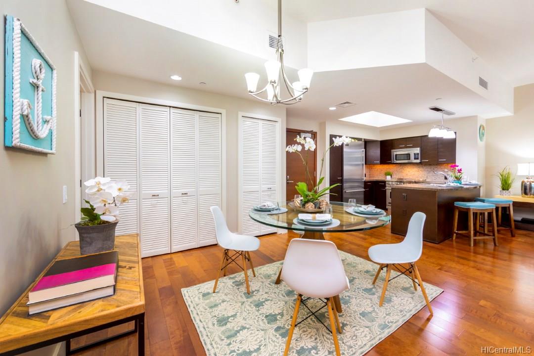 1837 Kalakaua Avenue  Unit PH 3508
