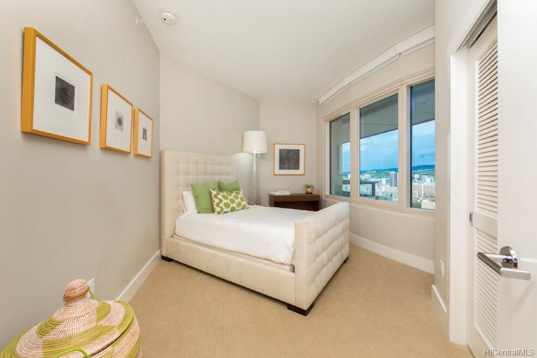 1837 Kalakaua Avenue  Unit PH 3508