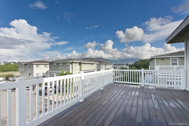 87-176 Maipalaoa Road  Unit Q38